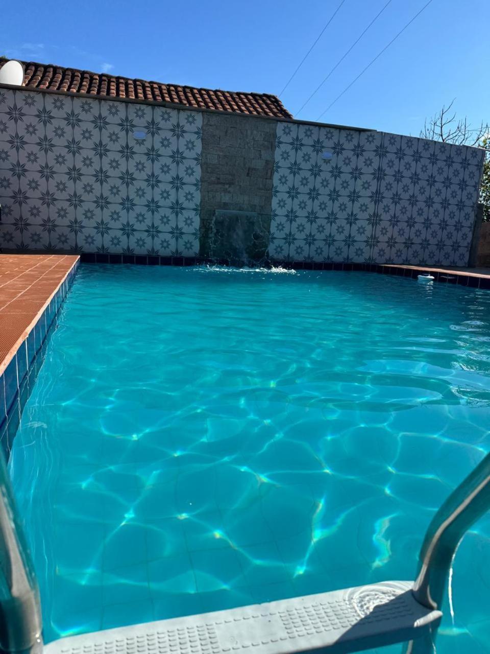 Pousada Do Zeze Bueno Brandão Exteriör bild